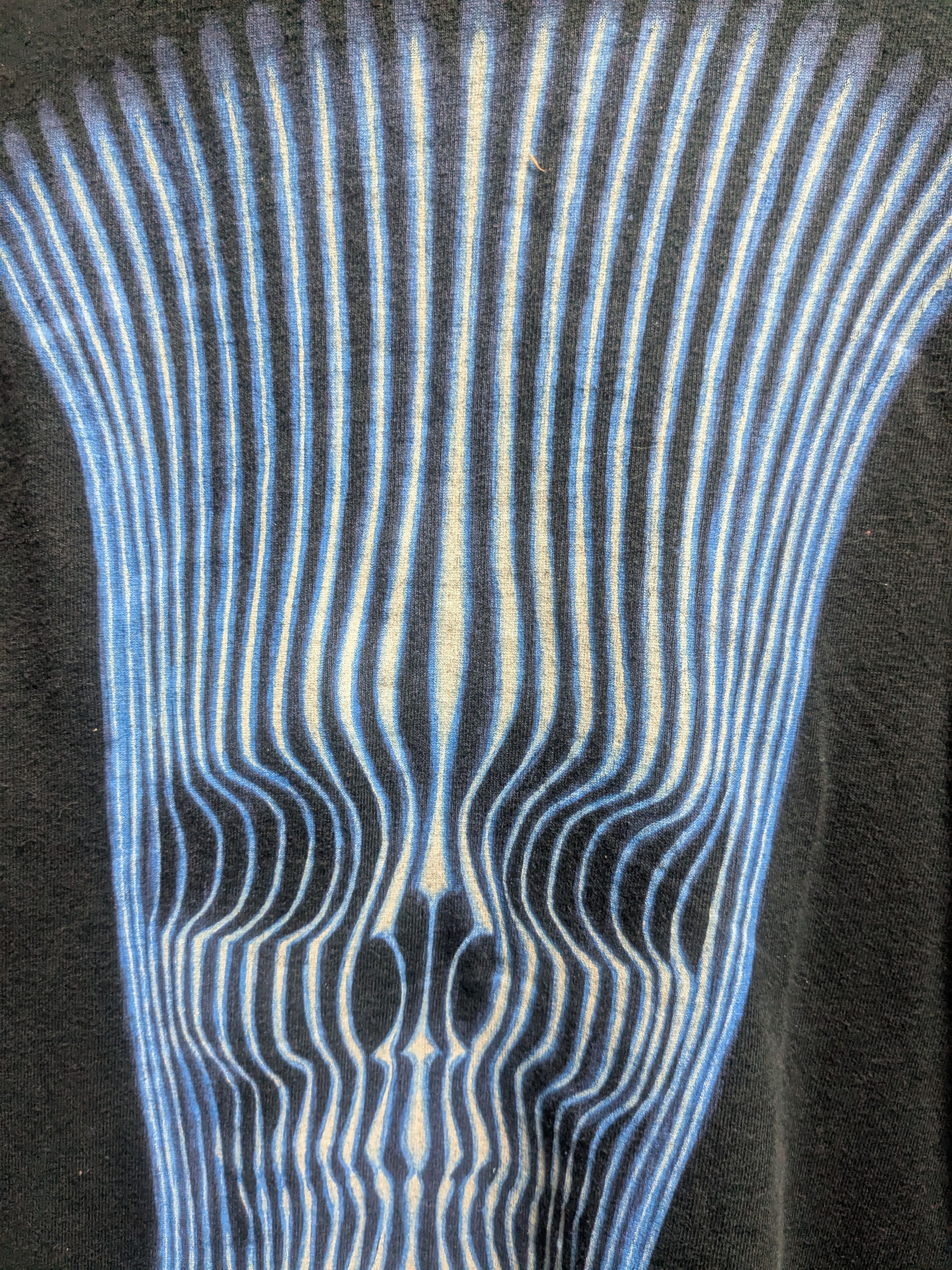 Vintage tool tshirt 2011 Australia tour Size US M / EU 48-50 / 2 - 9 Thumbnail
