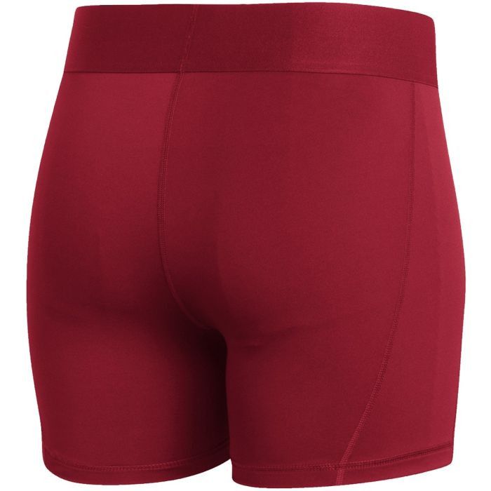 Adidas ADIDAS ALPHASKIN SHORT WOMEN'S FK0991 SIZE S 5" Size 27" / US 4 / IT 40 - 10 Thumbnail