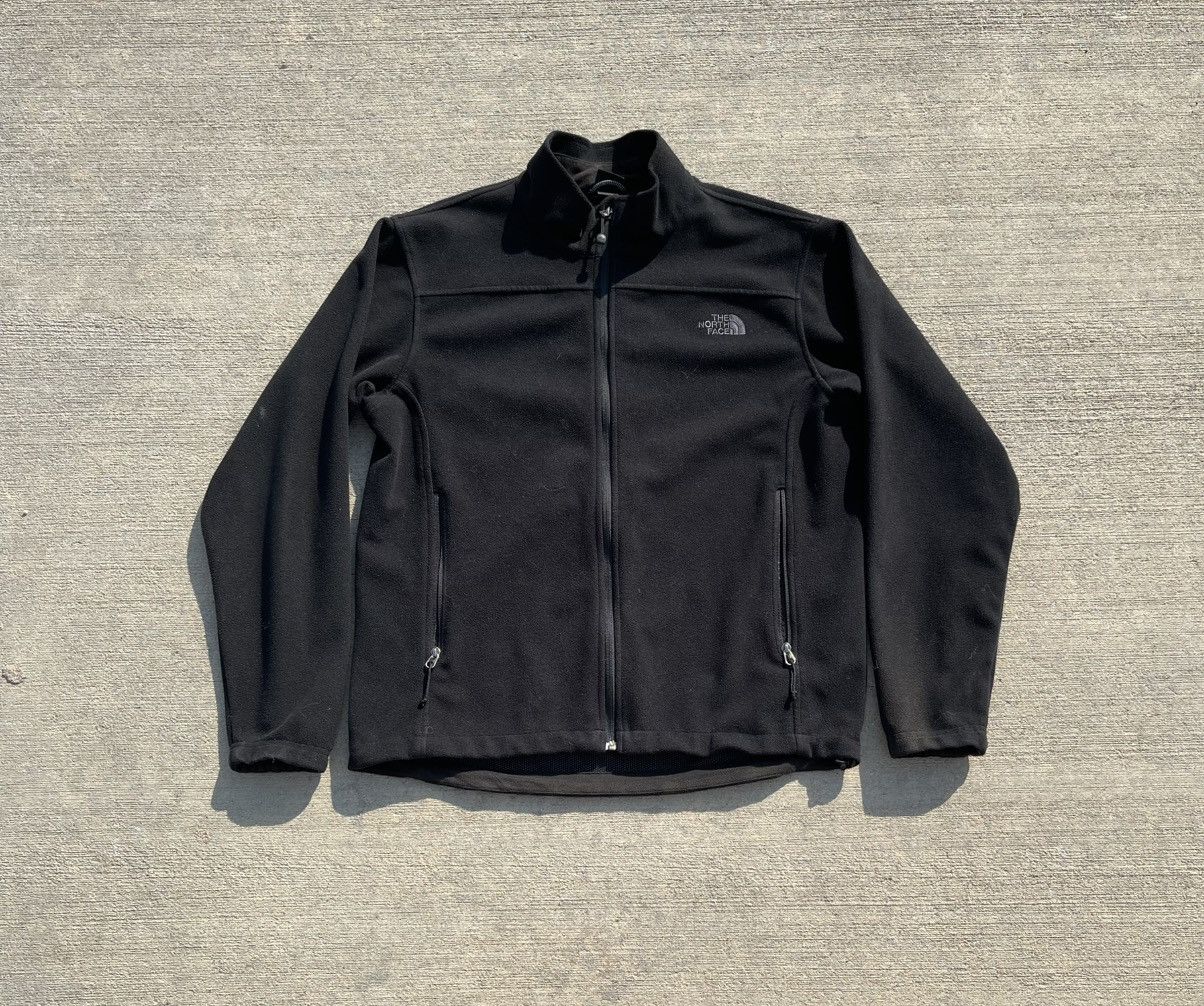 The North Face North face Jacket Size L / US 10 / IT 46 - 1 Thumbnail