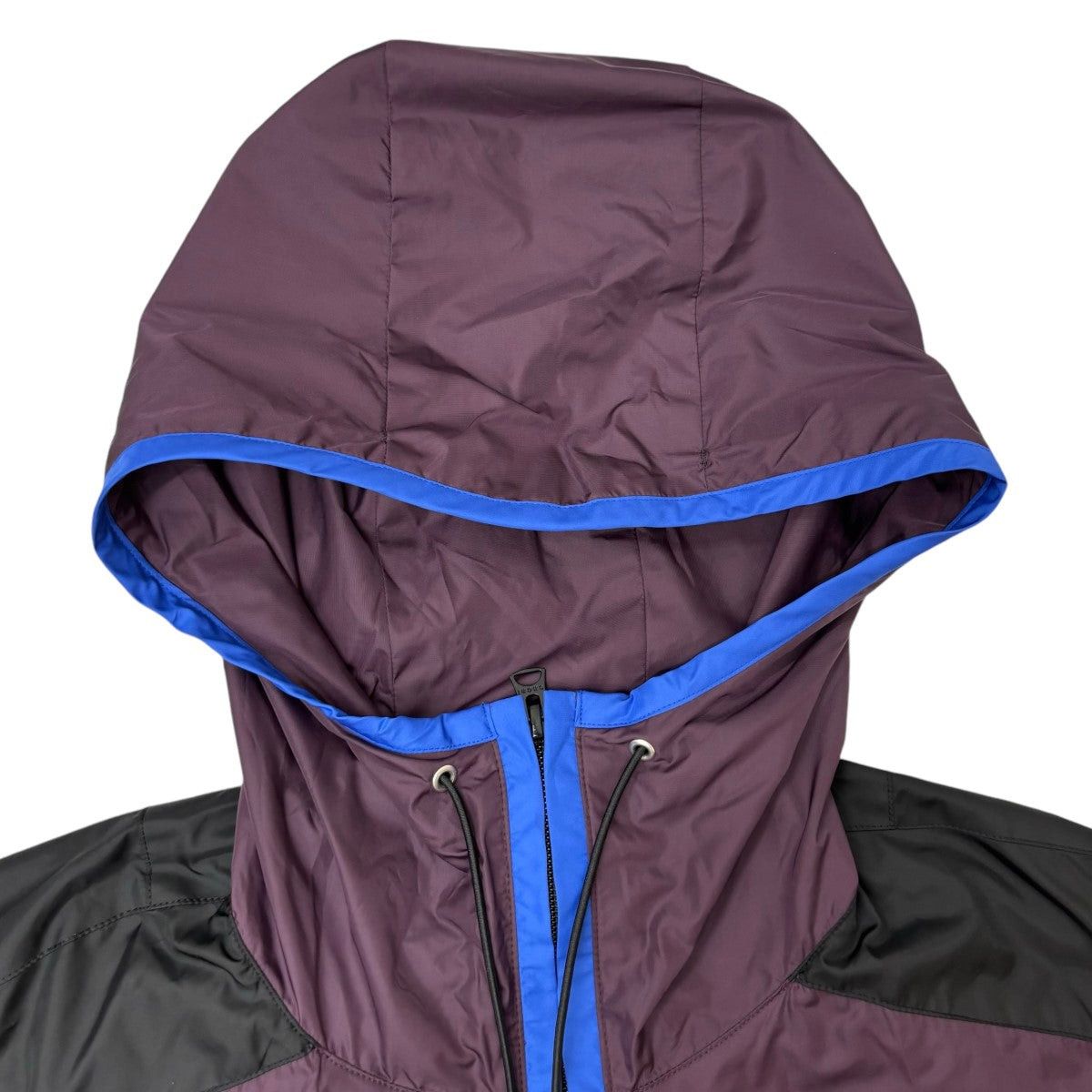 Undercover Undercover Nylon jacket 21-0387s Size US M / EU 48-50 / 2 - 5 Thumbnail