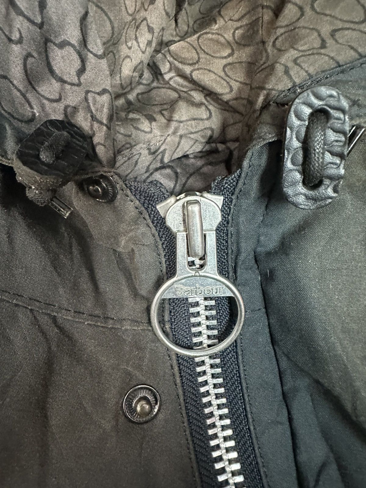 Barbour Barbour Waxed Jacket Size US M / EU 48-50 / 2 - 4 Thumbnail