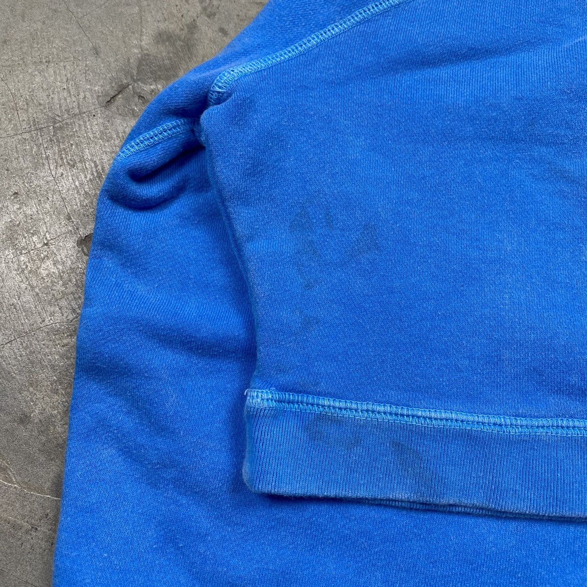 Designer × Japanese Brand 90s Pigano Japan Double V Crewneck Size US S / EU 44-46 / 1 - 11 Thumbnail