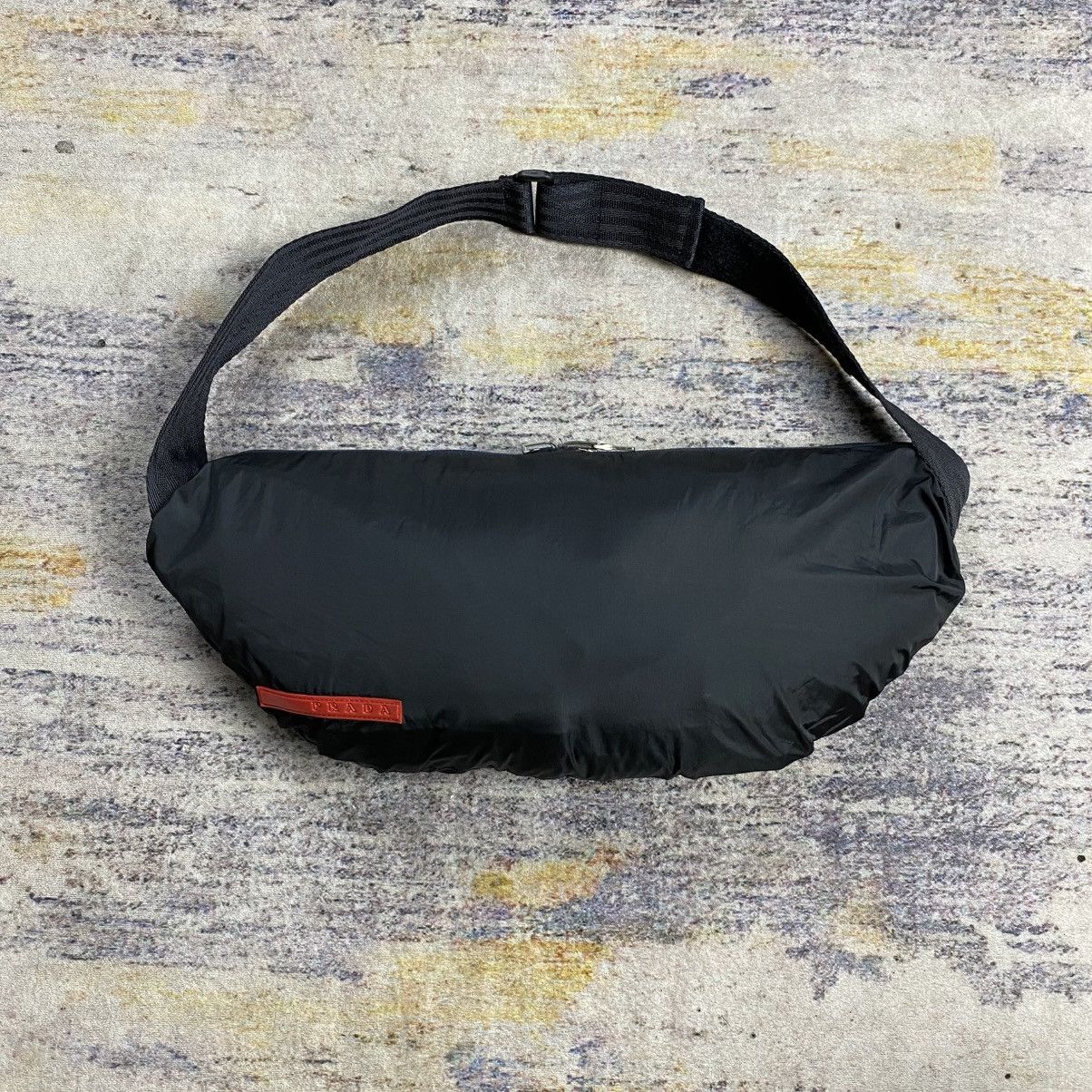Prada Prada hooded packable vest Size US M / EU 48-50 / 2 - 3 Thumbnail