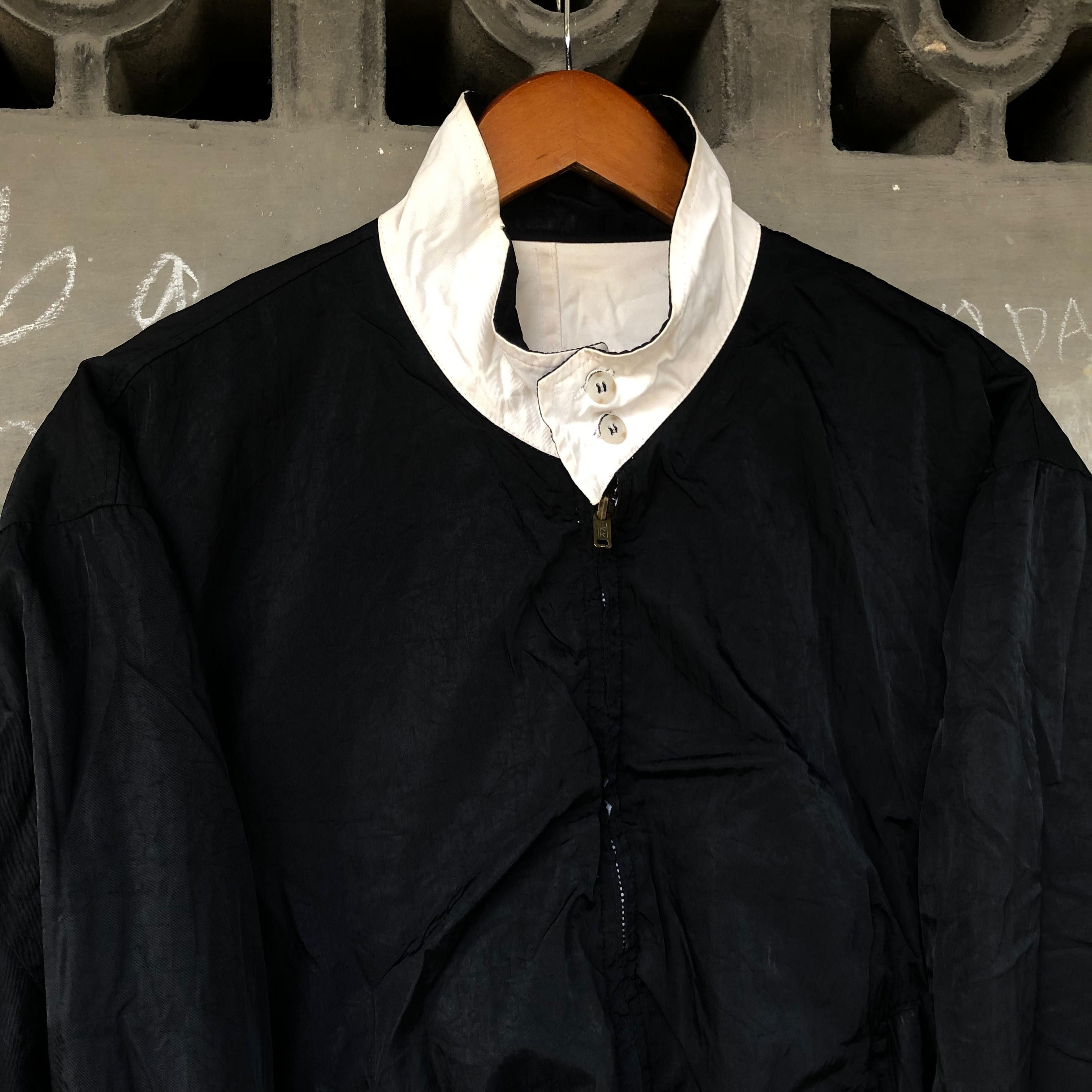 Honda × Vintage Vintage 70s Honda ReversibelJacket Size US M / EU 48-50 / 2 - 9 Thumbnail