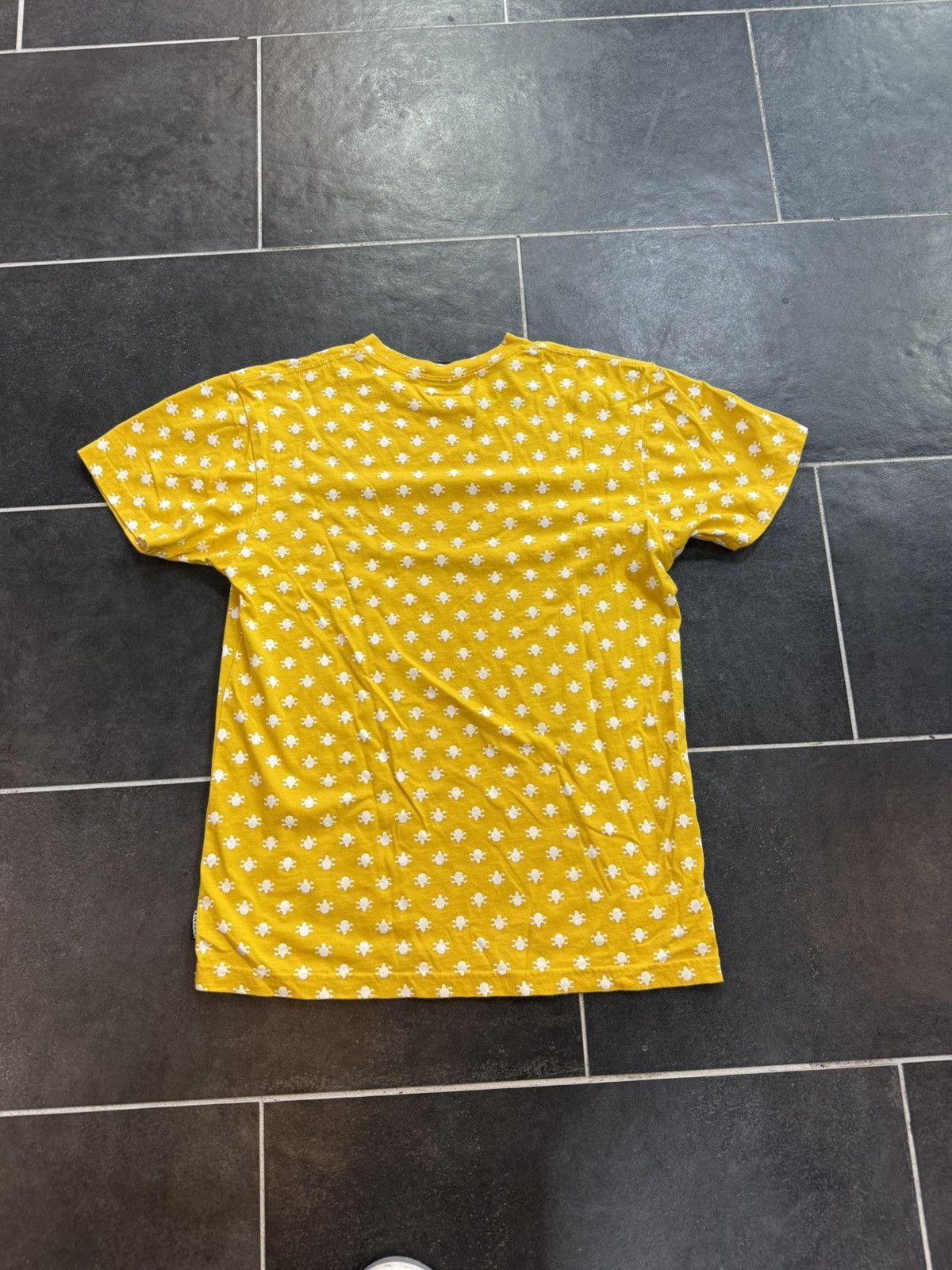 Icecream Icecream red logo tshirt Size US S / EU 44-46 / 1 - 2 Thumbnail