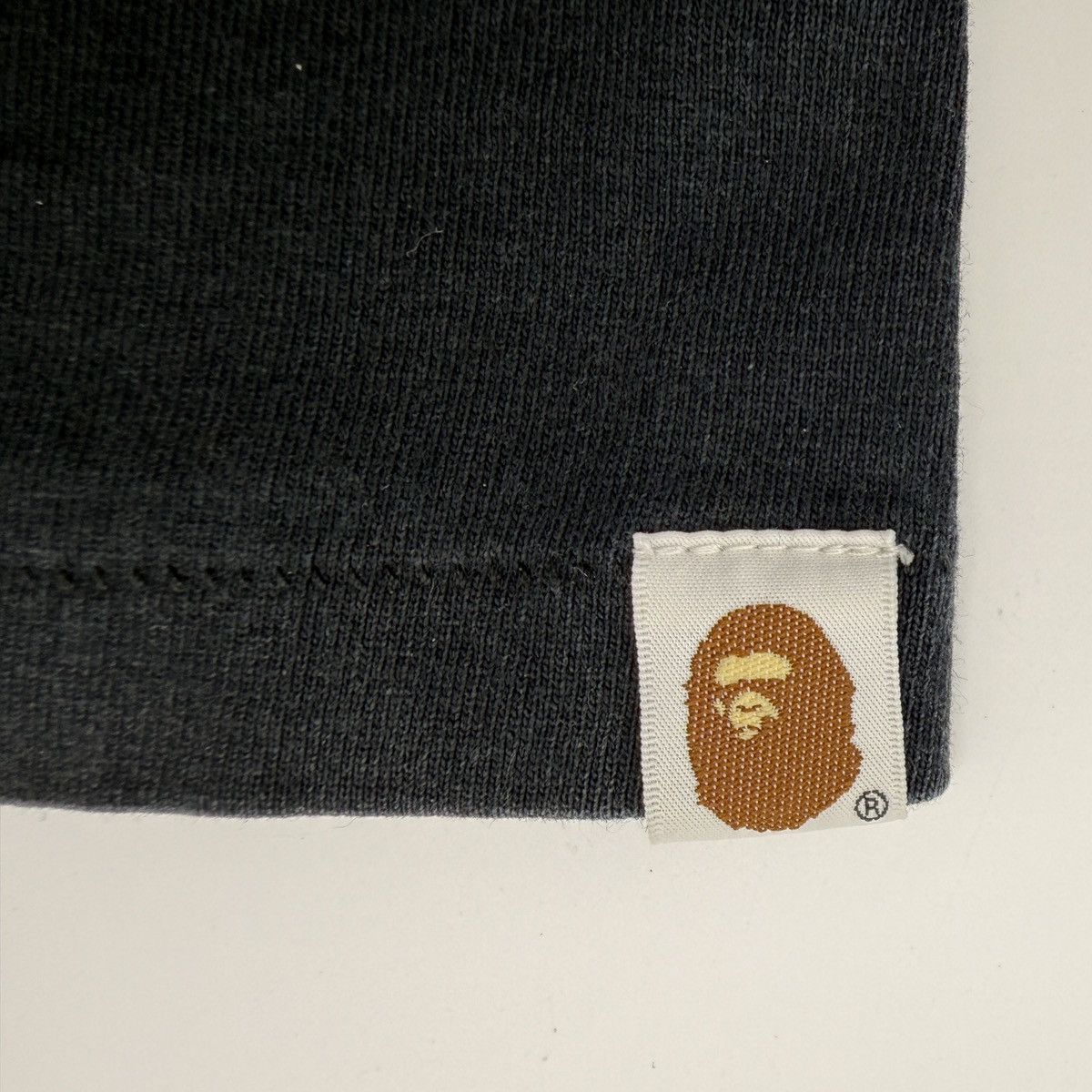 Bape BAPE ABC Pink Camo T-Shirt Size US M / EU 48-50 / 2 - 4 Thumbnail