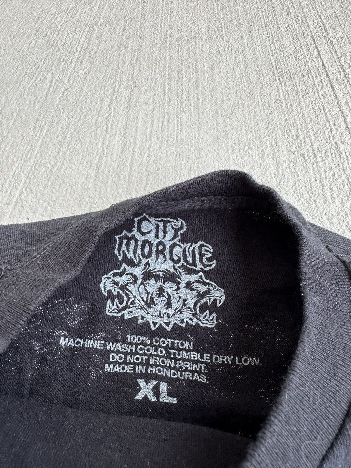 Other $uicideBoy$ Shirt Size US XL / EU 56 / 4 - 4 Thumbnail
