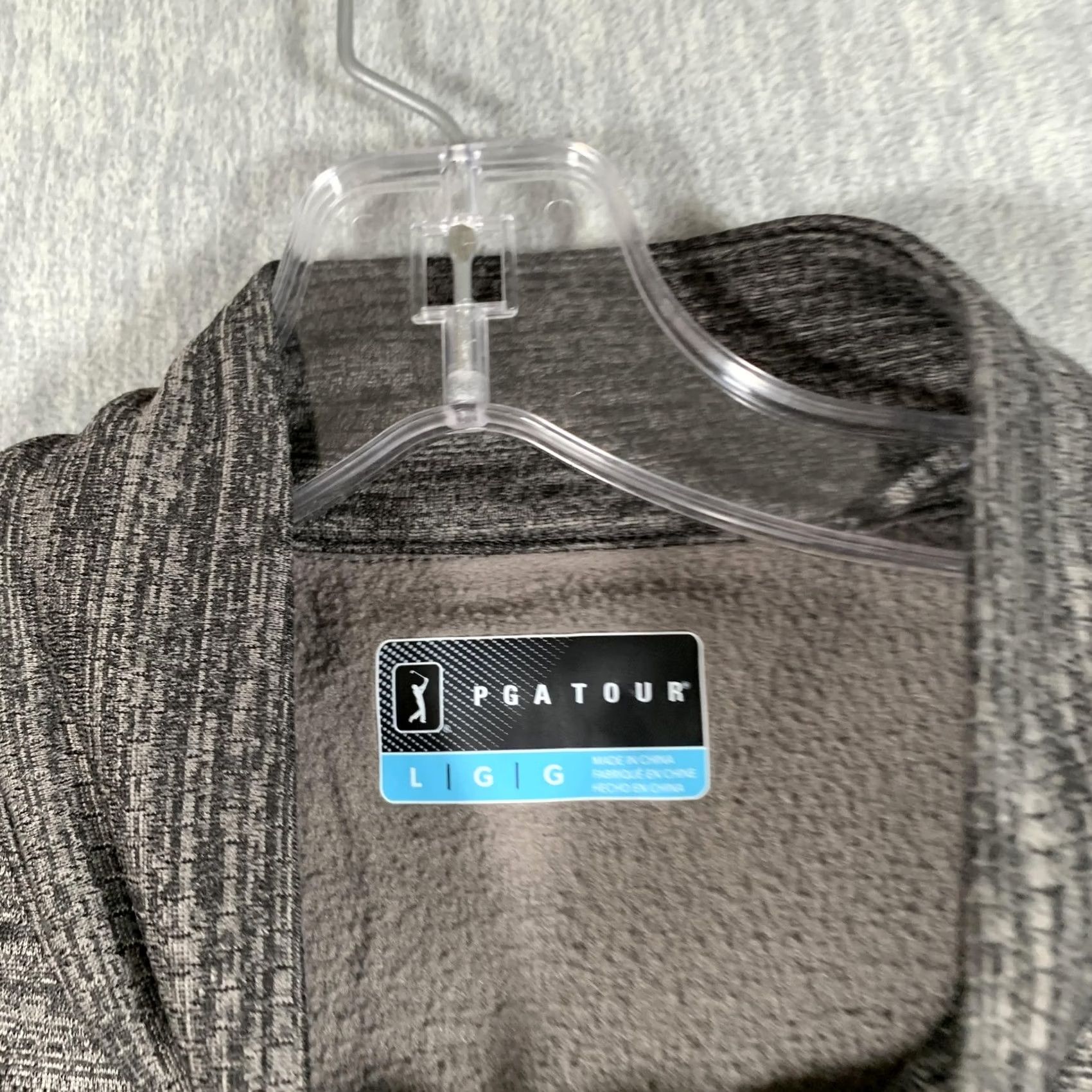 PGA Tour VINTAGE none Size US L / EU 52-54 / 3 - 5 Thumbnail