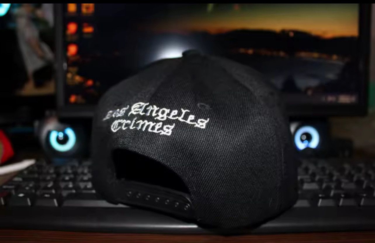 Other Bundle of 3 hats Size ONE SIZE - 2 Thumbnail