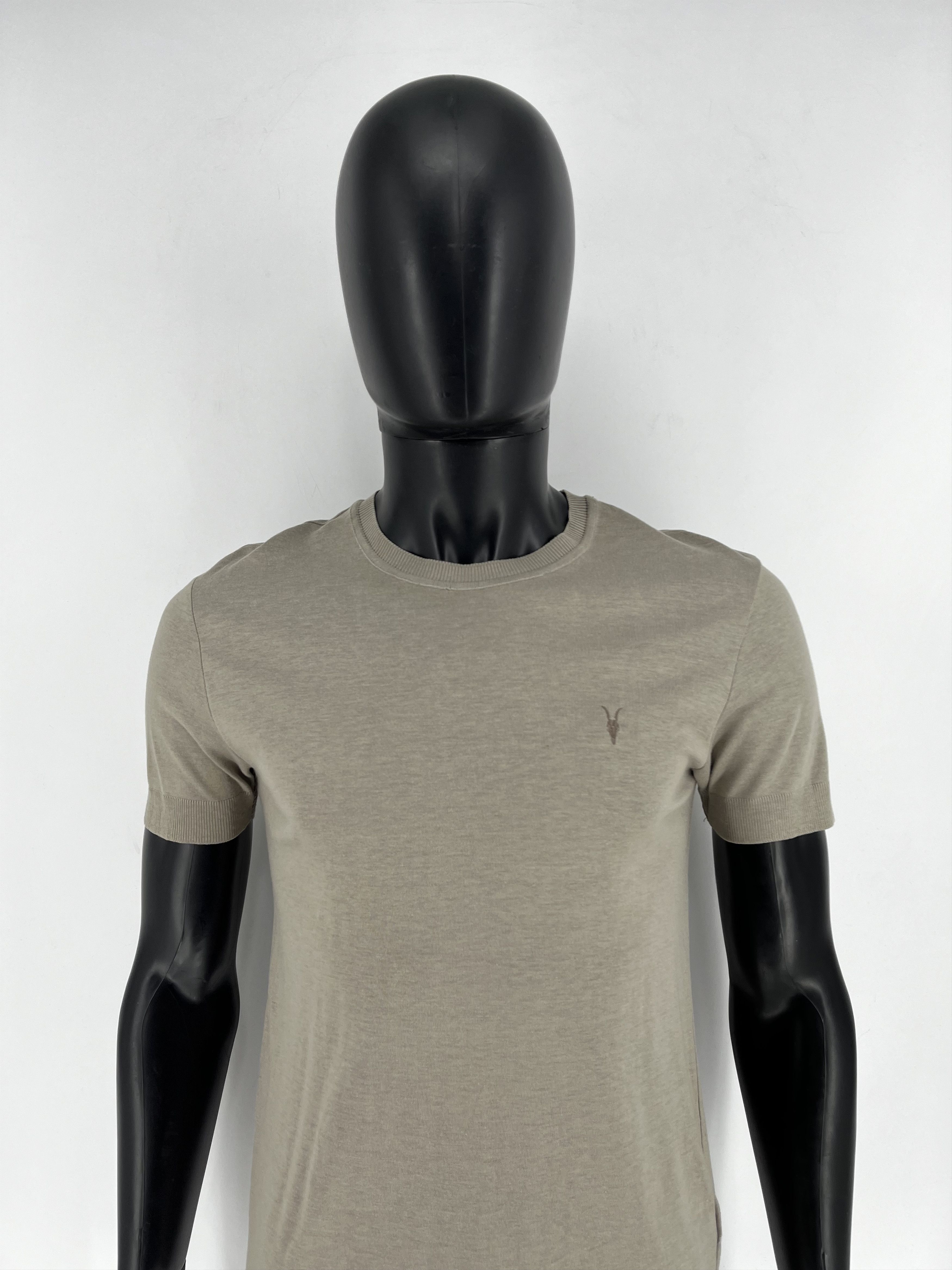 Band Tees × Vintage Vintage Y2K Allsaints T-shirt Luxury Sportswear Size XS Size US XS / EU 42 / 0 - 1 Thumbnail