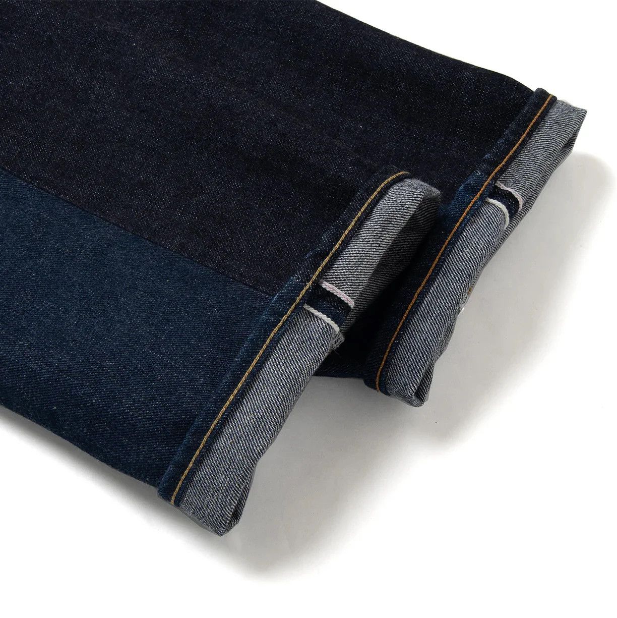 Studio D'Artisan Studio D'Artisan - Trinity Jeans [D1902] Size US 31 - 3 Thumbnail