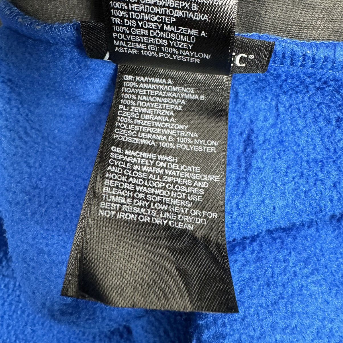 The North Face ⚡️THE NORTH FACE HOODIE FLEECE ZIPPER JACKET Size US M / EU 48-50 / 2 - 10 Thumbnail