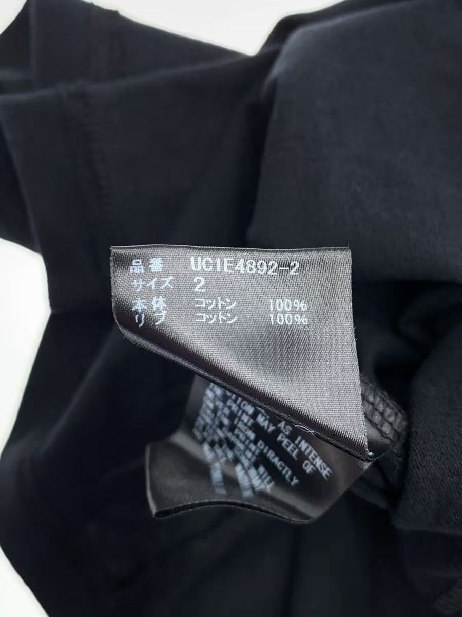 Undercover KLAUS Long Sleeve Tee Size US M / EU 48-50 / 2 - 5 Thumbnail