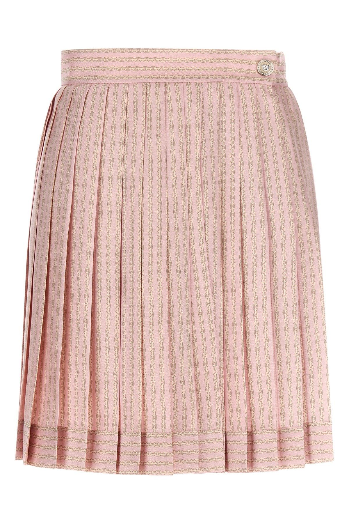 Versace 'Versace Treasure' skirt Size 26" / US 2 / IT 38 - 1 Thumbnail