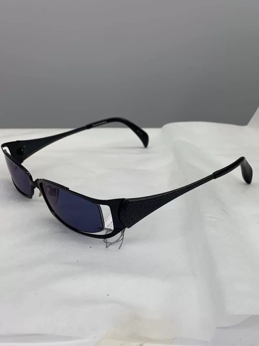 Masaki Matsushima Masaki Matsushima Vintage Titanium Sunglasses Size ONE SIZE - 2 Thumbnail