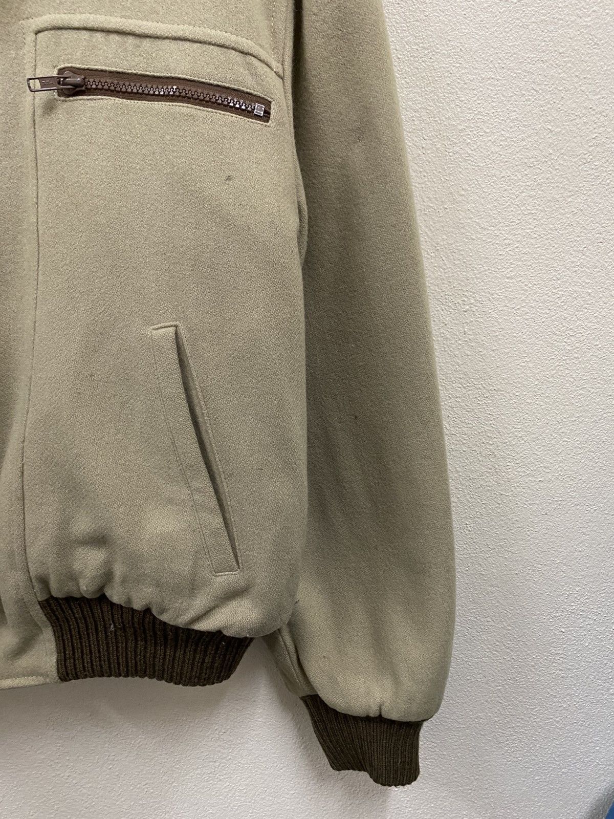 Japanese Brand Vtg JedHaward Jacket Size US M / EU 48-50 / 2 - 6 Thumbnail