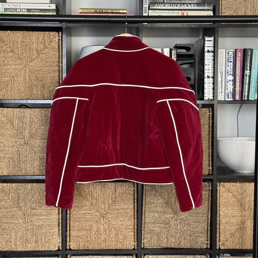 Other CLARA DAGUIN aura bomber jacket Size US S / EU 44-46 / 1 - 2 Thumbnail