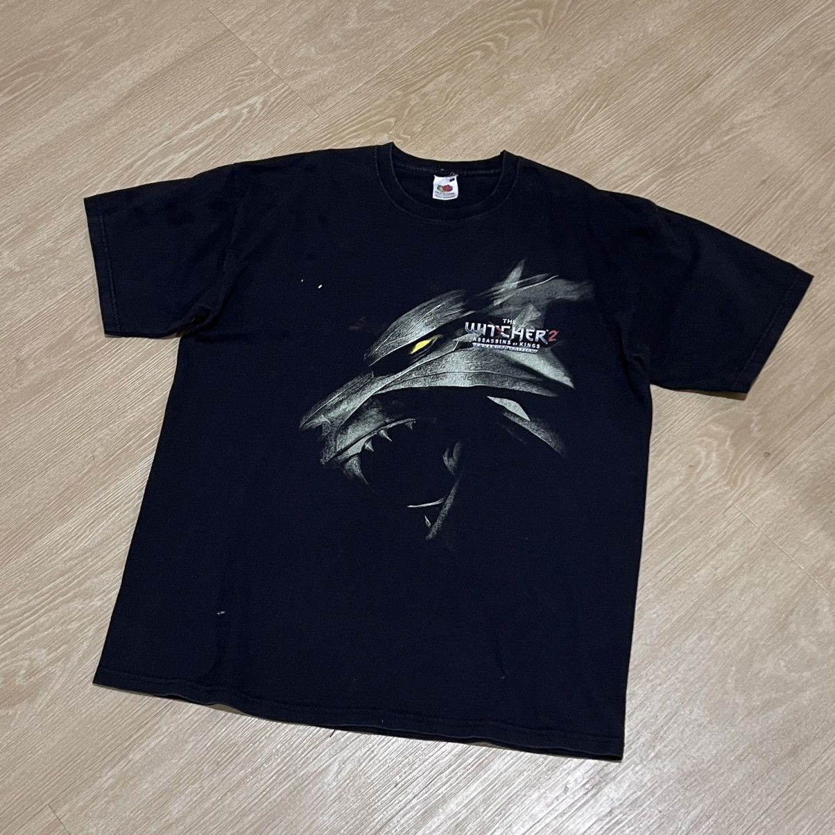 Playstation The Witchet 2 Size US L / EU 52-54 / 3 - 1 Thumbnail