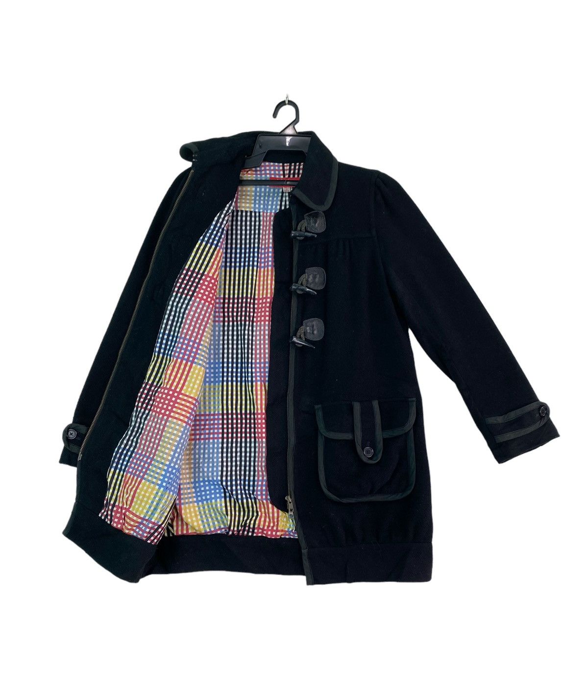 Cacharel Baby Jane Size M / US 6-8 / IT 42-44 - 3 Thumbnail