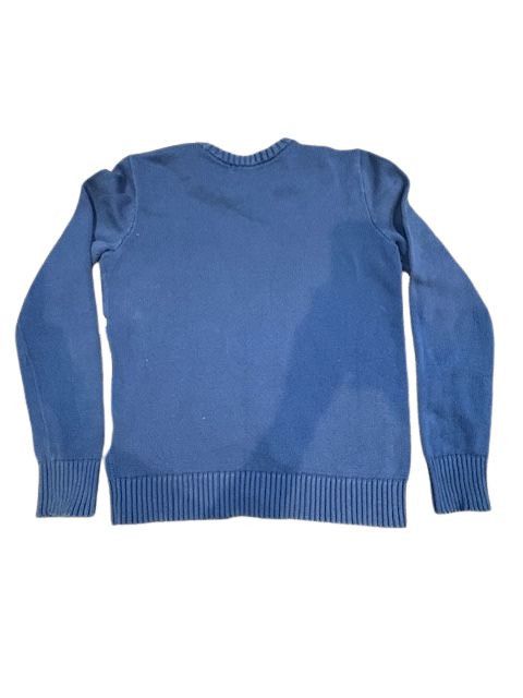 Lauren Ralph Lauren Vintage Lauren Ralph Lauren 100% Cotton Crewneck Sweater Size US S / EU 44-46 / 1 - 4 Thumbnail
