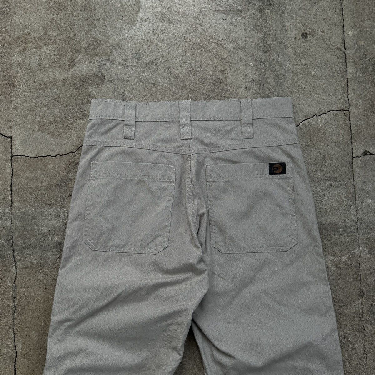 Dunderdon Dunderdon Work Pants Size US 28 / EU 44 - 7 Thumbnail