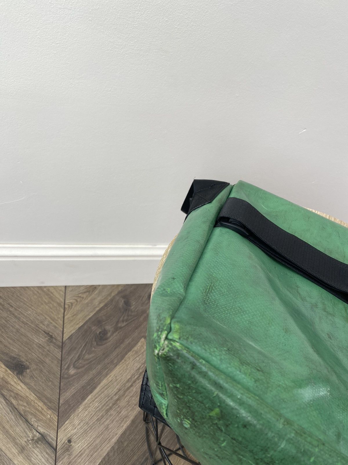 Freitag × Vintage Vintage Freitag LAB.AG Bag Size ONE SIZE - 19 Thumbnail