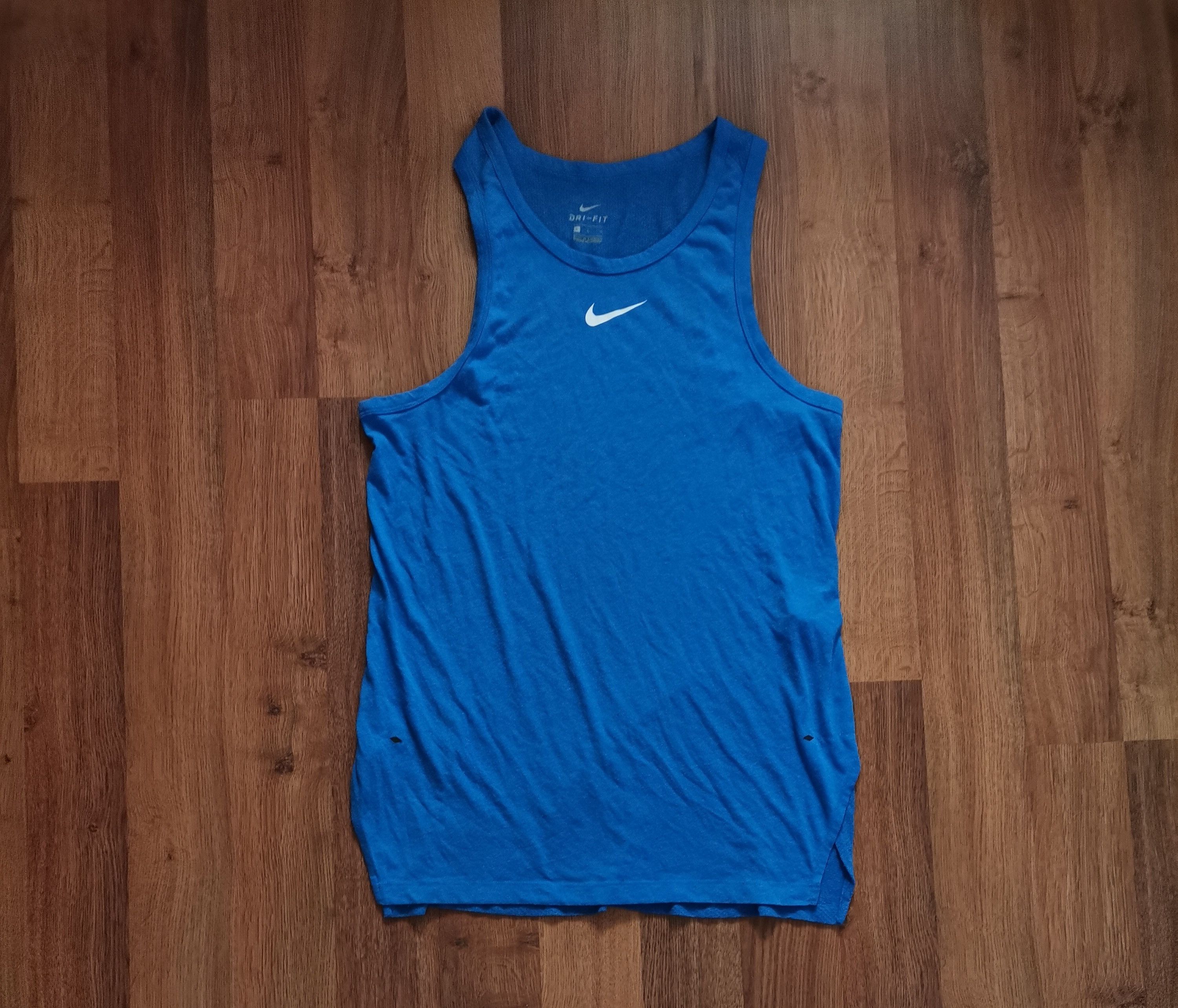 Nike Nike Tank Top Size US L / EU 52-54 / 3 - 1 Thumbnail