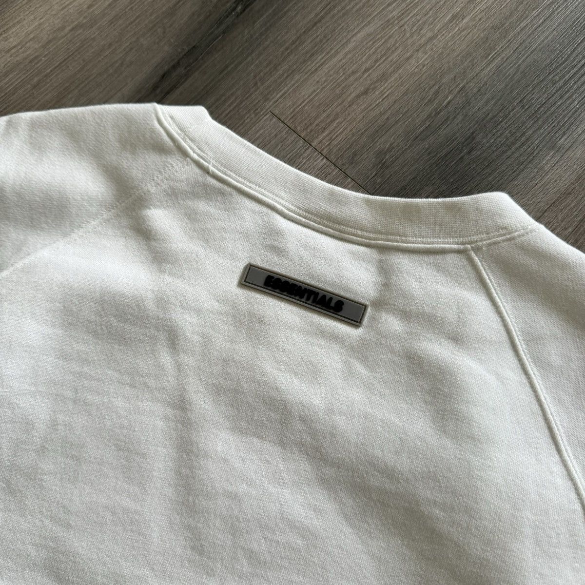 Essentials × Fear of God Essentials fear of god sweater Size US S / EU 44-46 / 1 - 7 Thumbnail
