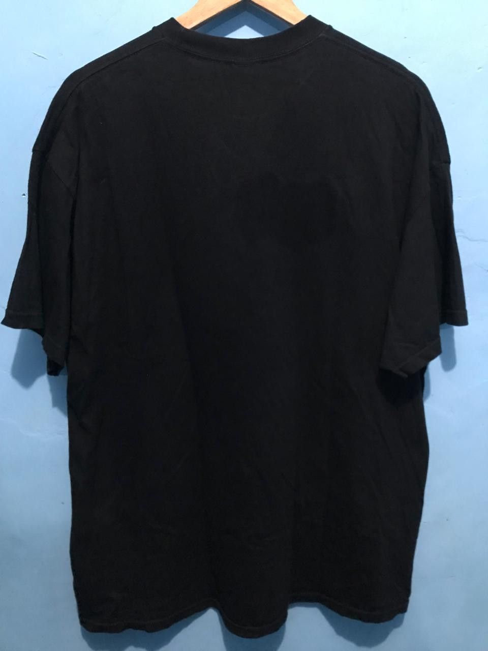 Band Tees Green Day The Offspring Bad Religion NOFX Operation Ivy Size US XL / EU 56 / 4 - 11 Thumbnail