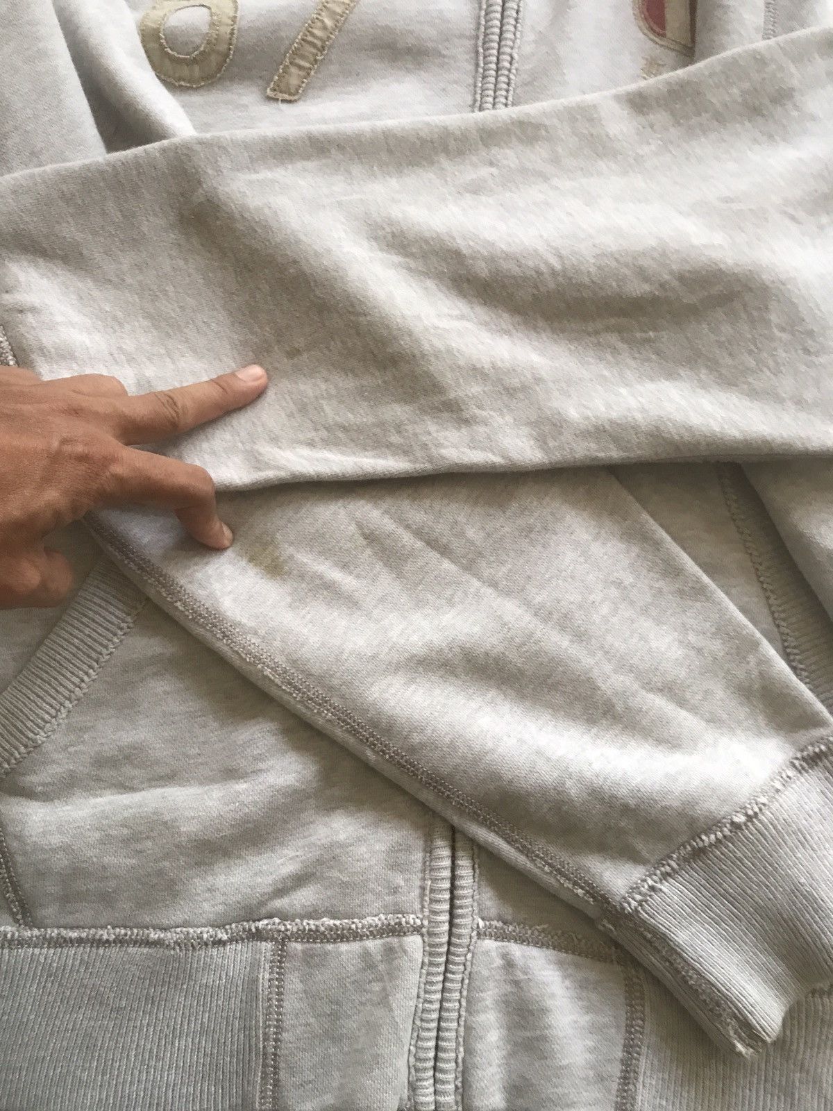 Denim & Supply Ralph Lauren × Vintage 230869 Size US XL / EU 56 / 4 - 10 Thumbnail