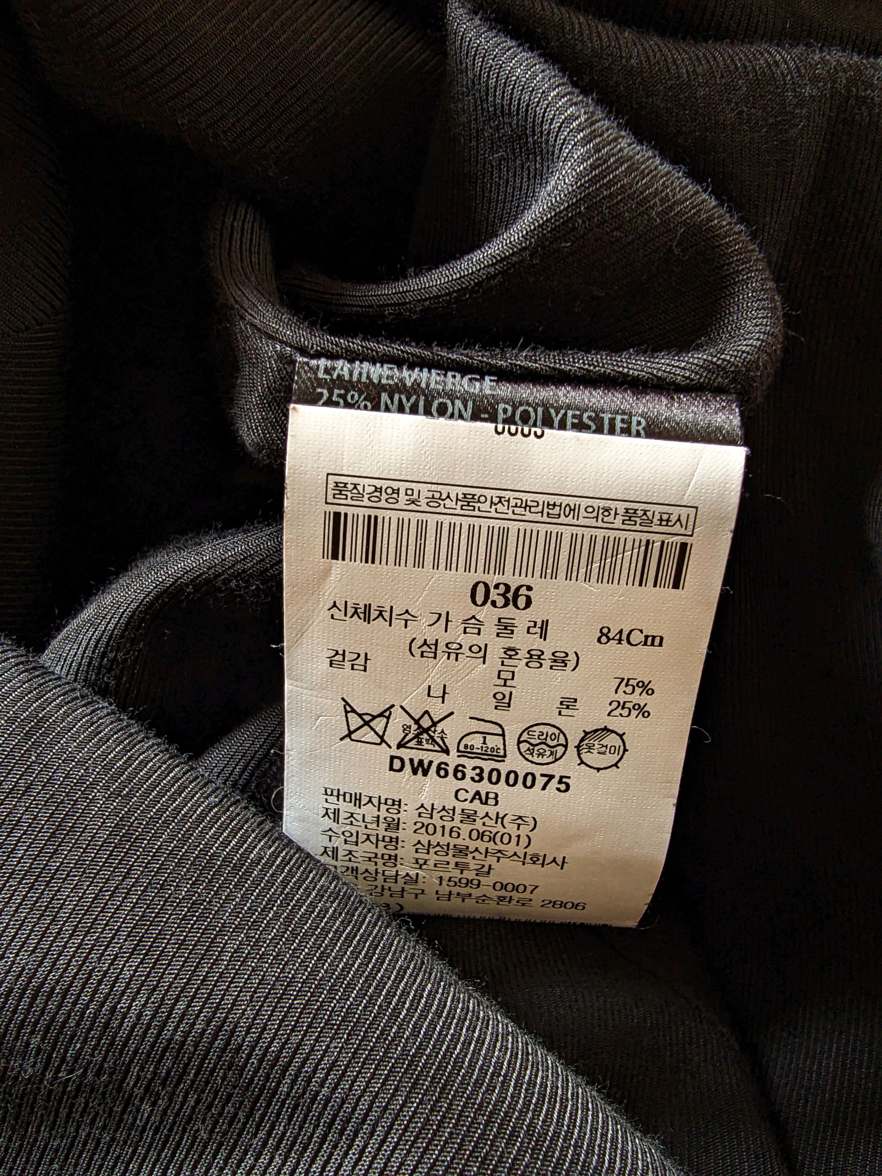 Ann Demeulemeester Ann Demeulemeester coat Size M / US 6-8 / IT 42-44 - 8 Thumbnail