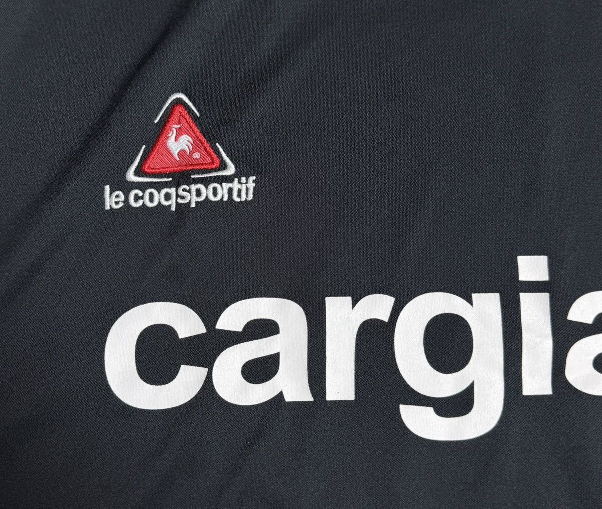 Le Coq Sportif Queens Park Rangers 2006 2007 Away Shirt Le Coq Sportif Size US L / EU 52-54 / 3 - 7 Thumbnail