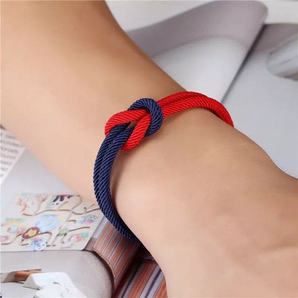 Other High Quality Unisex Macaron Bracelet Size ONE SIZE - 2 Thumbnail