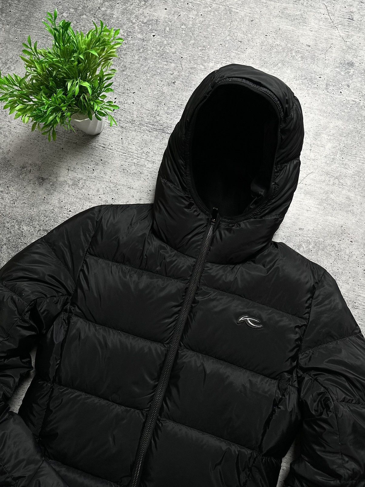 KJUS KJUS Down Puffer Ladies Pleasant Mountain Jacket Outdoor Size S / US 4 / IT 40 - 3 Thumbnail