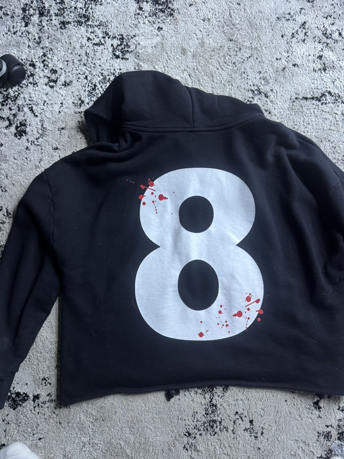 HXG OG homixide gang merch Size US L / EU 52-54 / 3 - 2 Thumbnail