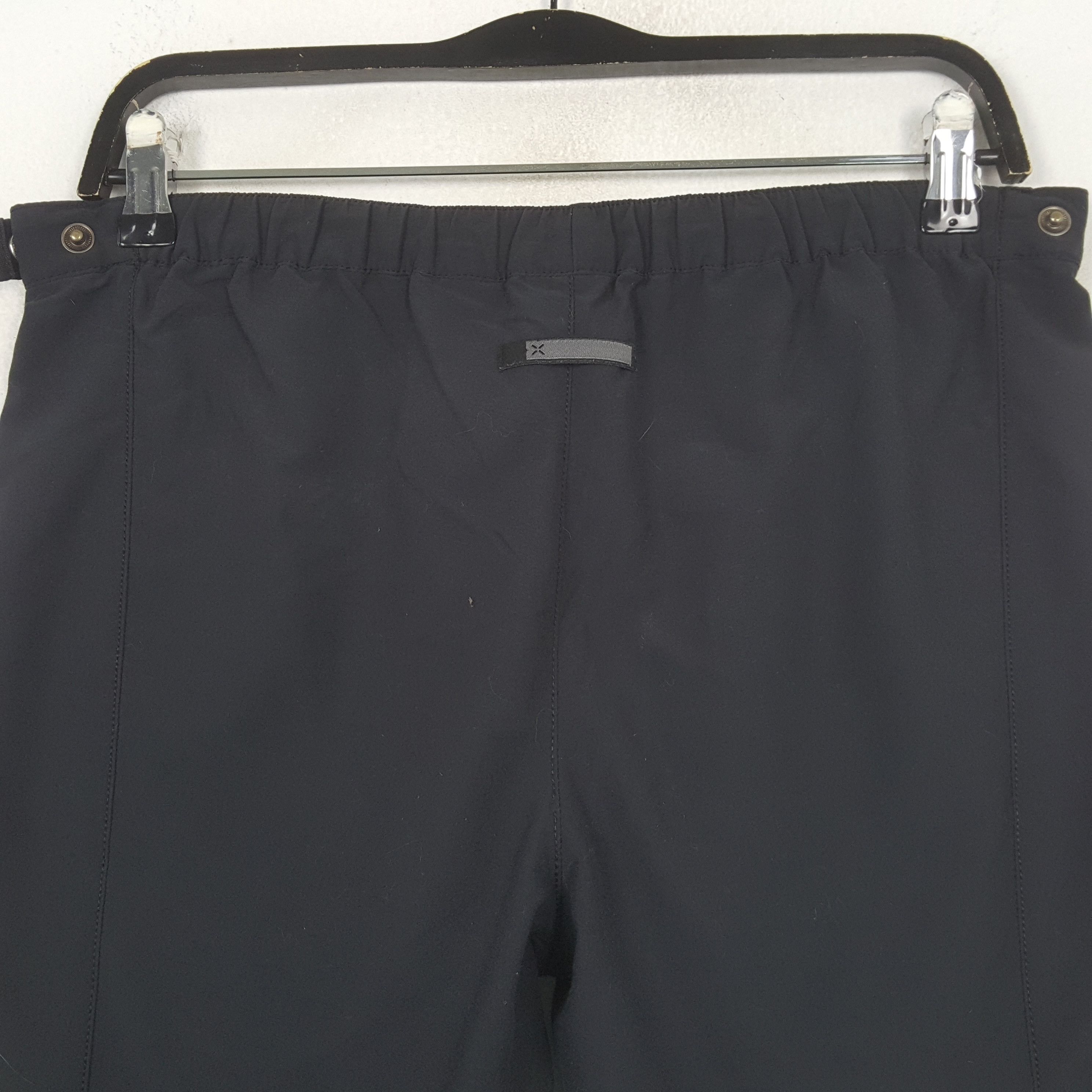 Nike Nike Sportswear Style Short RR21 Size 31" - 4 Thumbnail