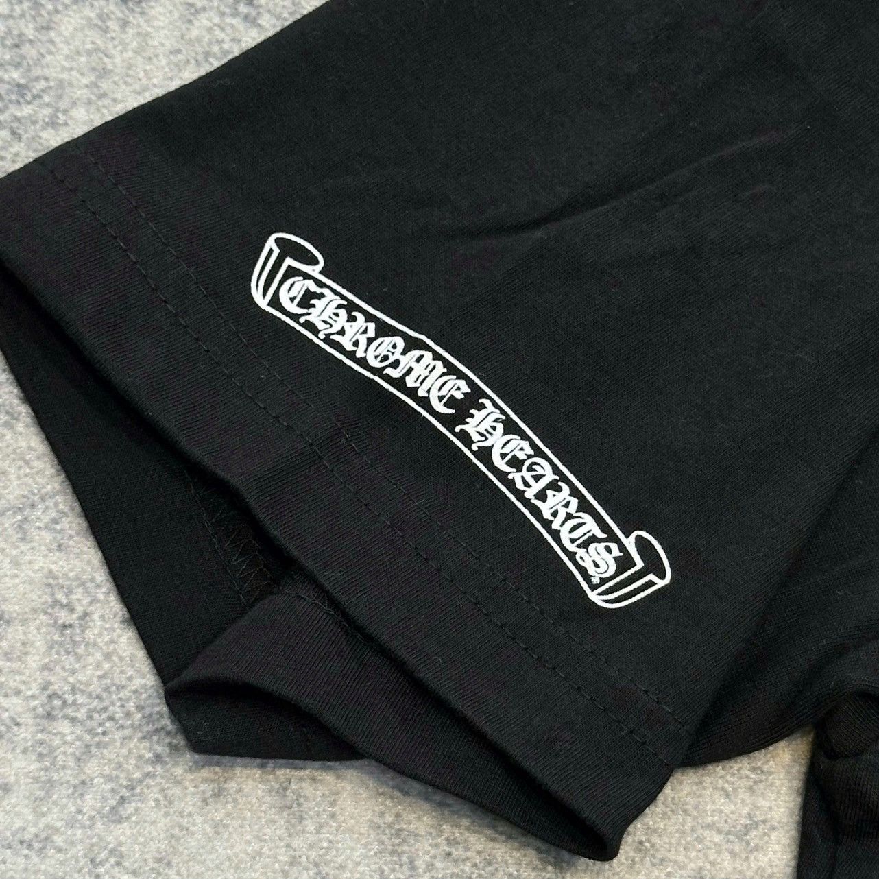 Chrome Hearts Chrome Hearts TOKYO T-shirt black Size US L / EU 52-54 / 3 - 13 Thumbnail