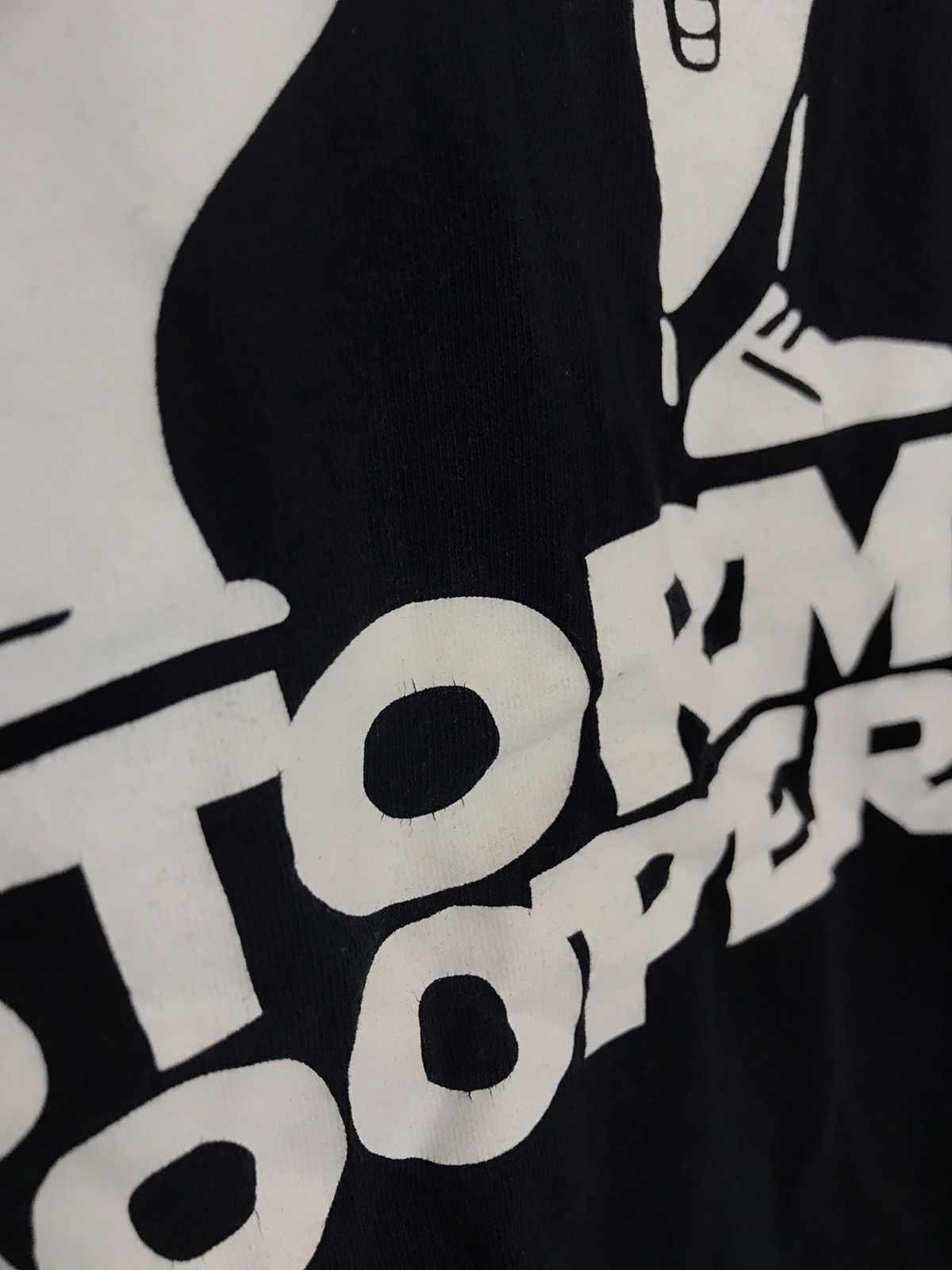 Other Storm Pooper Star Wars parody fanny t-shirt Size US XL / EU 56 / 4 - 4 Thumbnail