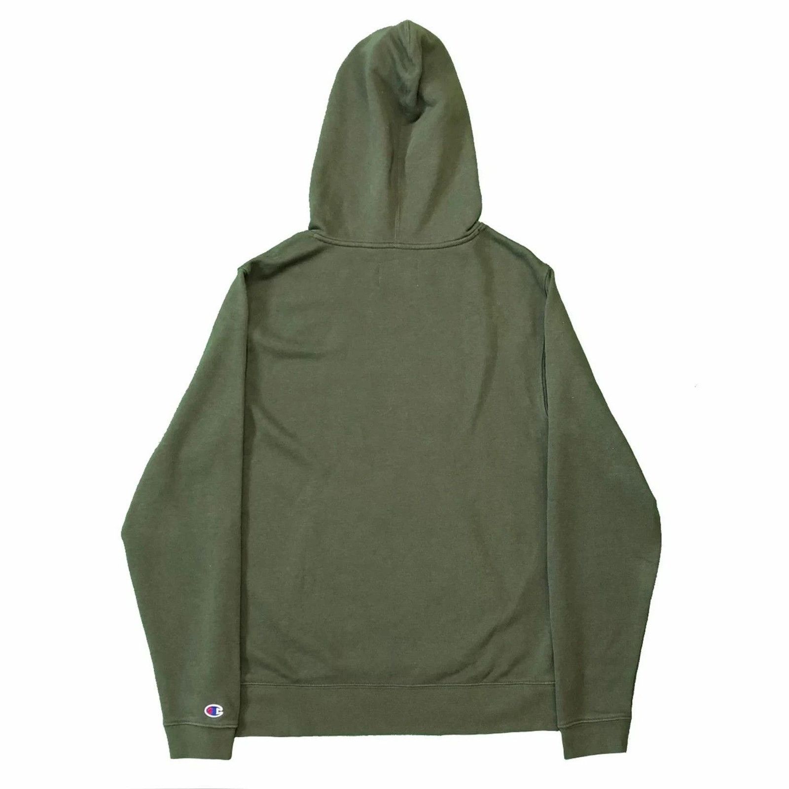Champion × Vintage Champion Hoodie Authentic Athletic Pullover Hood Sweatshirt Size US M / EU 48-50 / 2 - 4 Thumbnail