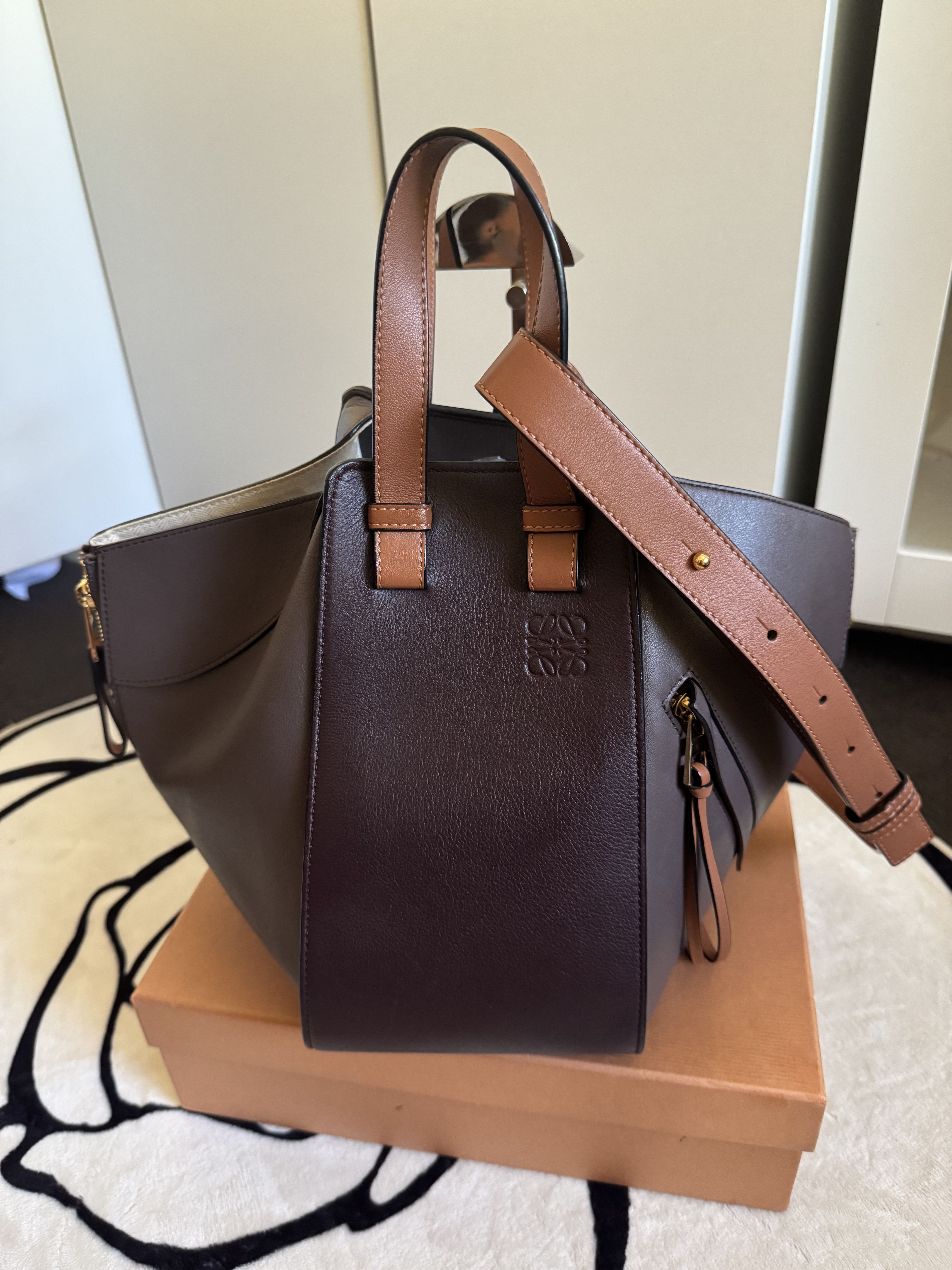Loewe Loewe Hammock Size ONE SIZE - 15 Thumbnail