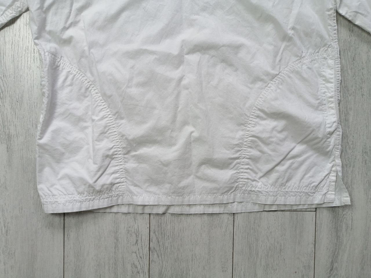 Orslow orSlow Japan Henley Neck Cut & Sewn Jumper Baggy Cut Size US L / EU 52-54 / 3 - 3 Thumbnail