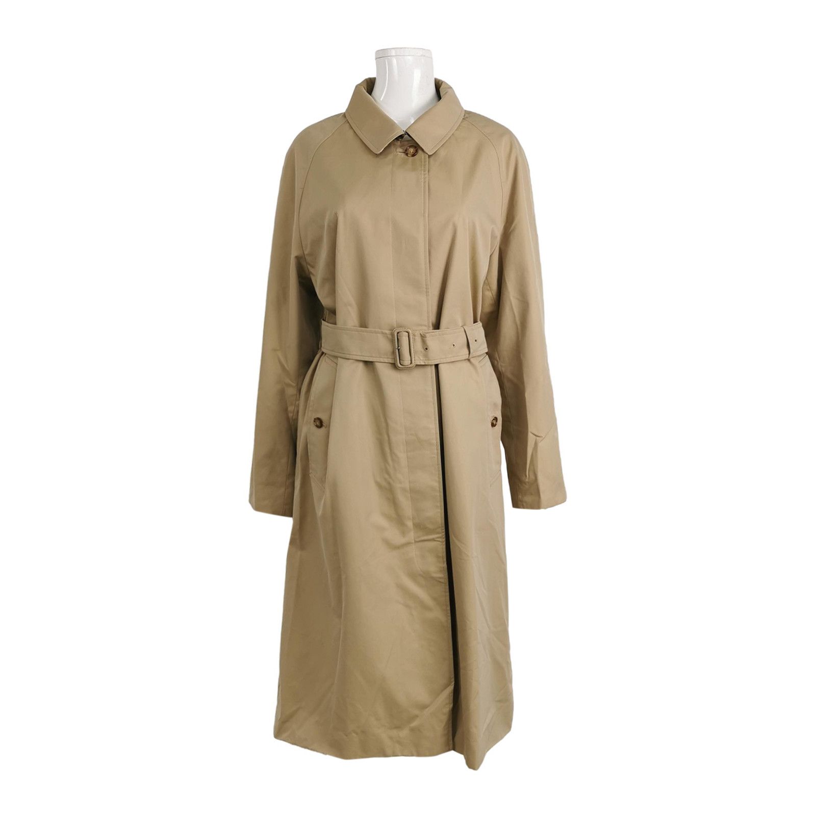 Burberry Burberry Women s Coats Size S / US 4 / IT 40 - 1 Thumbnail