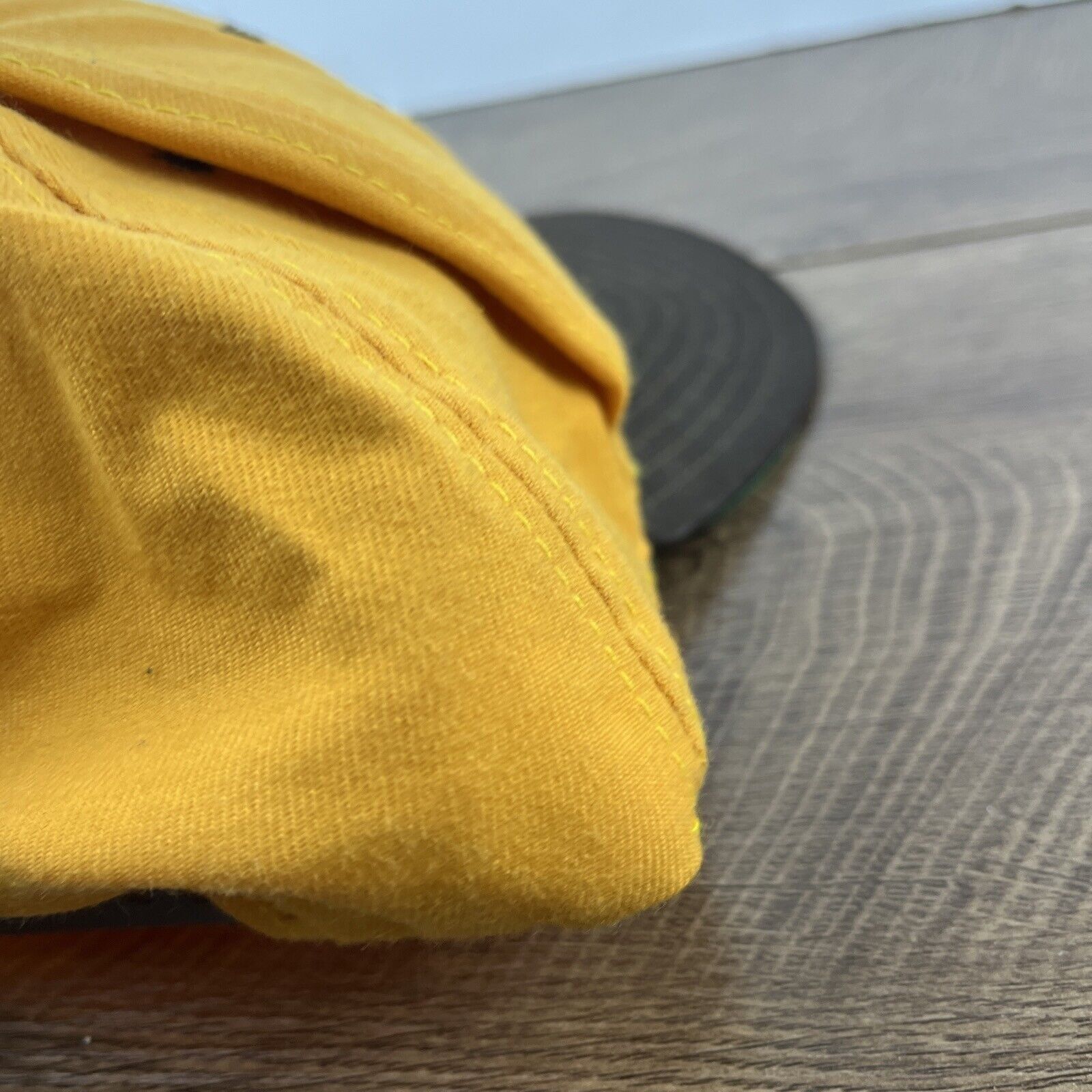 Other Alter Knights Hat Alter High School Yellow Hat Adjustable Ad Size ONE SIZE - 12 Thumbnail
