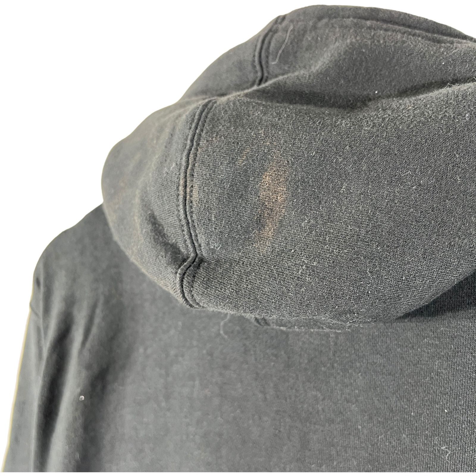 Harley Davidson Harley Davidson Full Zip Hoodie Size US M / EU 48-50 / 2 - 7 Thumbnail