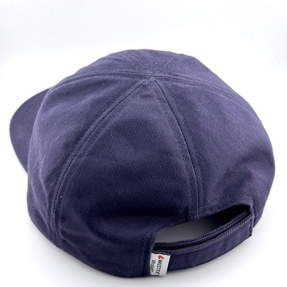 Vintage National Safety Apparel Westex UltraSoft Work Cap USA Made Size ONE SIZE - 6 Thumbnail