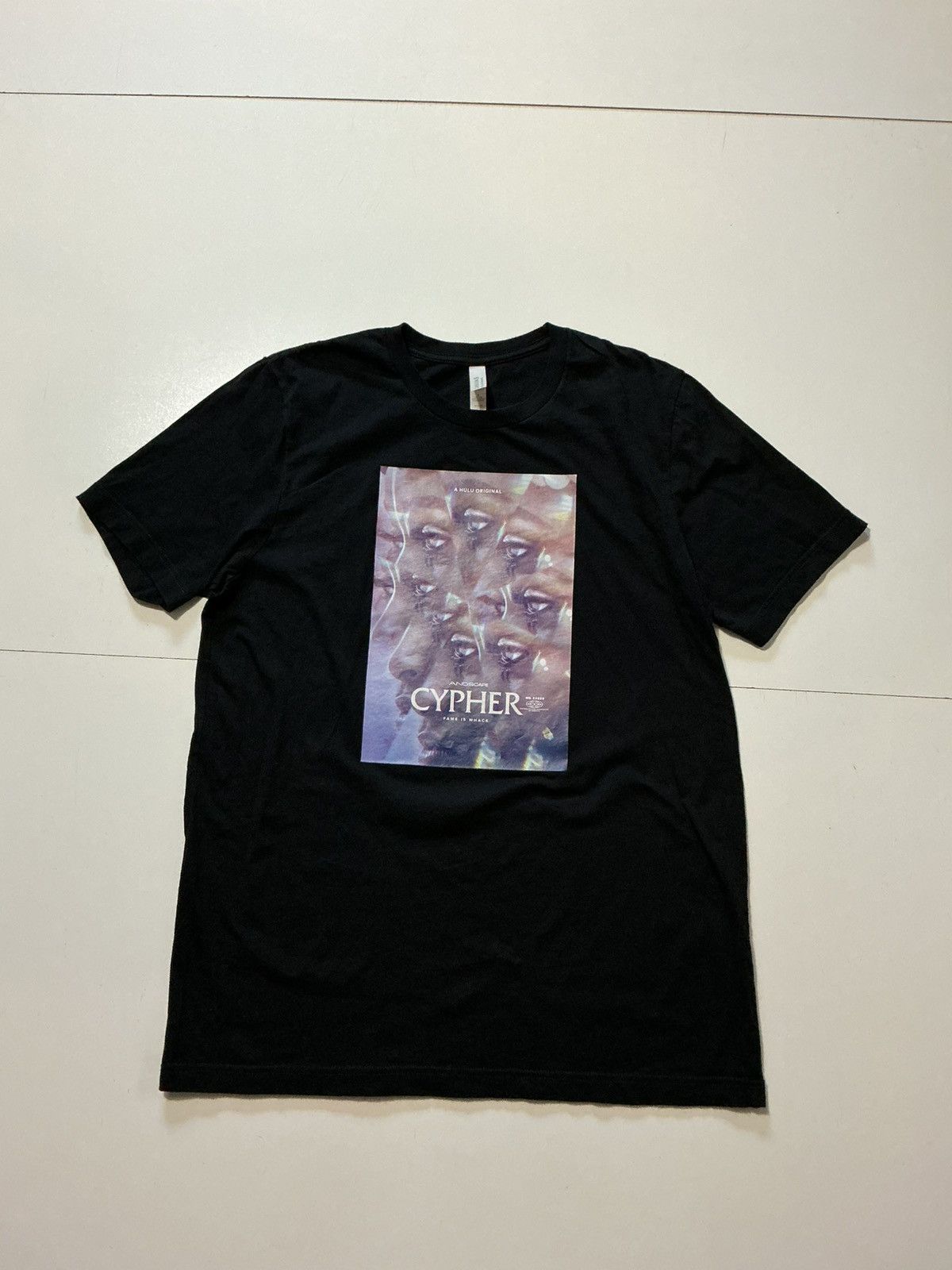 Other Tierra Whack Cypher Pseudo Music Documentary Hulu T-Shirt Size US L / EU 52-54 / 3 - 1 Thumbnail