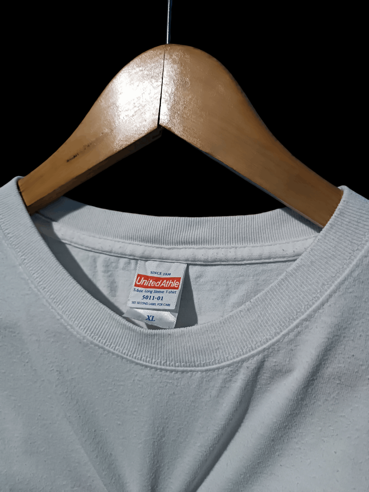 Vintage Vintage Humor Parody Streetwear Puma T-shirt Size US XL / EU 56 / 4 - 4 Thumbnail