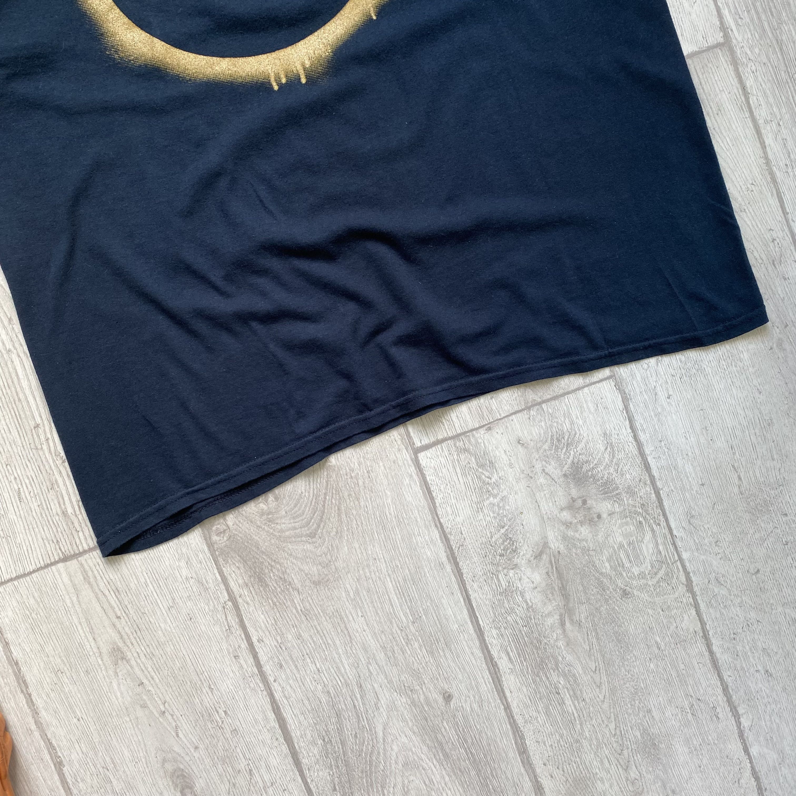 Rap Tees 🎙️ Vintage 00s Jurassic 5 Rap Band Tee Hip Hop Big logo Size US XL / EU 56 / 4 - 2 Thumbnail