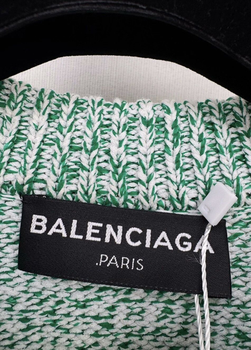 Balenciaga Balenciaga sweater Size M / US 6-8 / IT 42-44 - 2 Thumbnail