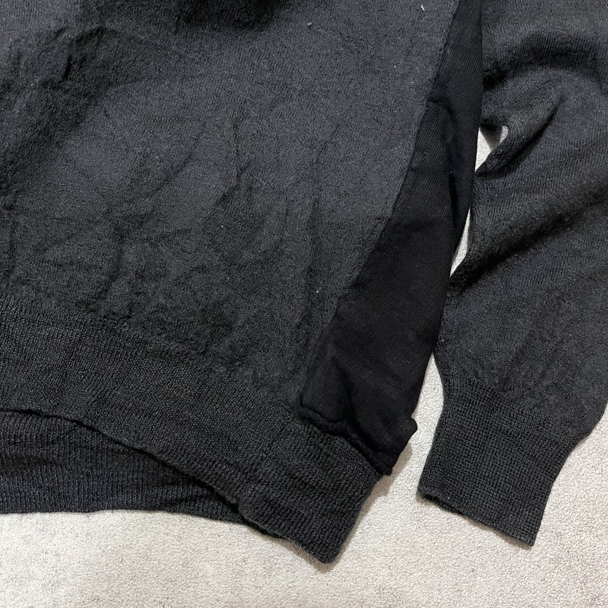 Golden Goose GGDB Knit Two Tone Size M / US 6-8 / IT 42-44 - 8 Thumbnail